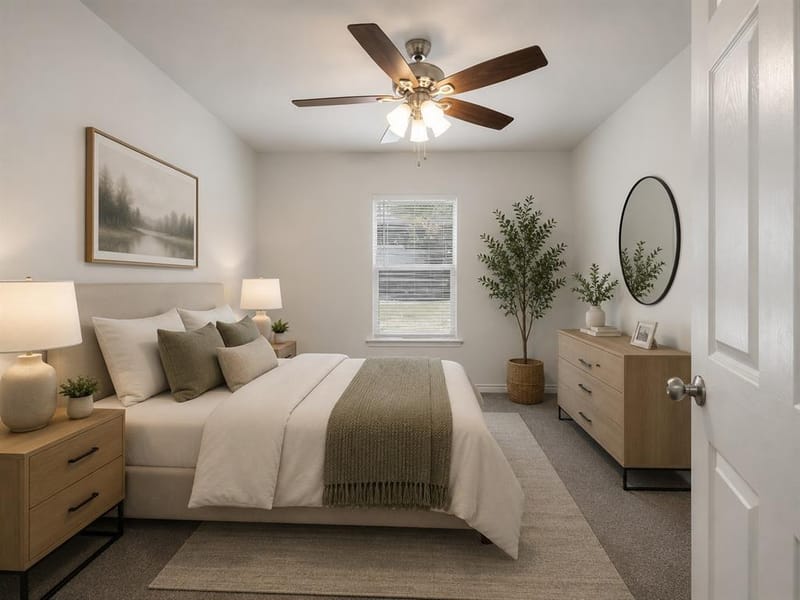 708 Race Street, Crowley TX 76036 - Photo 13
