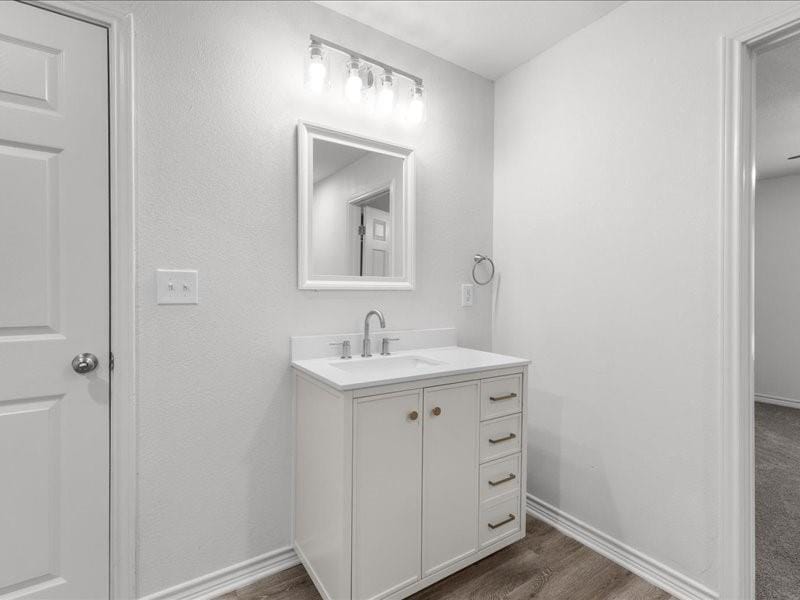 708 Race Street, Crowley TX 76036 - Photo 17
