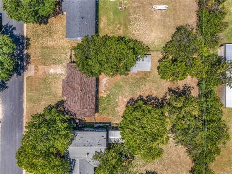 708 Race Street, Crowley TX 76036 - Photo 36