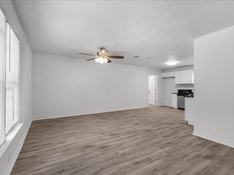 708 Race Street, Crowley TX 76036 - Photo 5