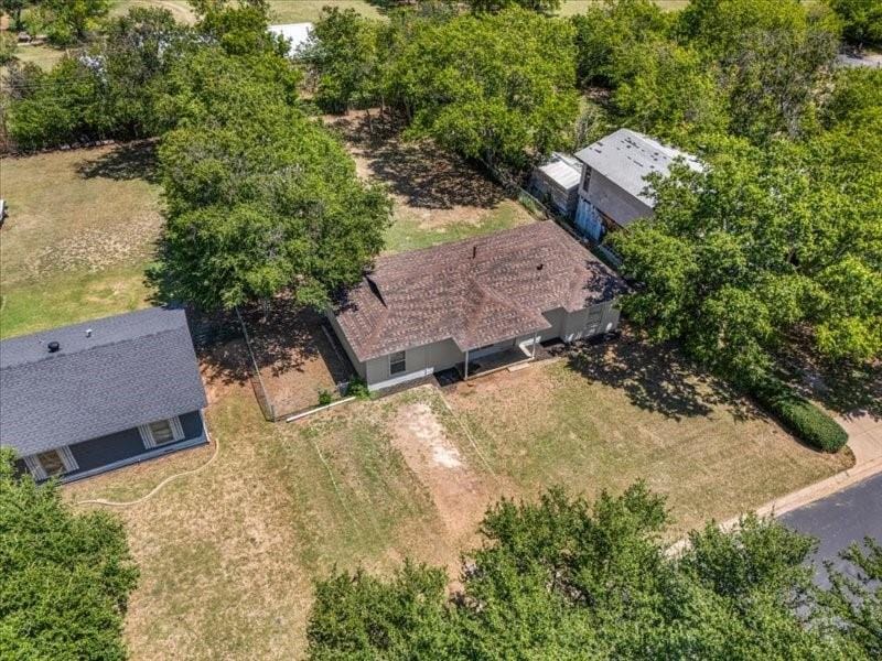 708 Race Street, Crowley TX 76036 - Photo 34