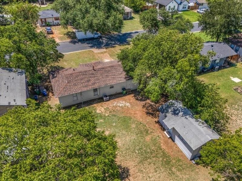 708 Race Street, Crowley TX 76036 - Photo 38