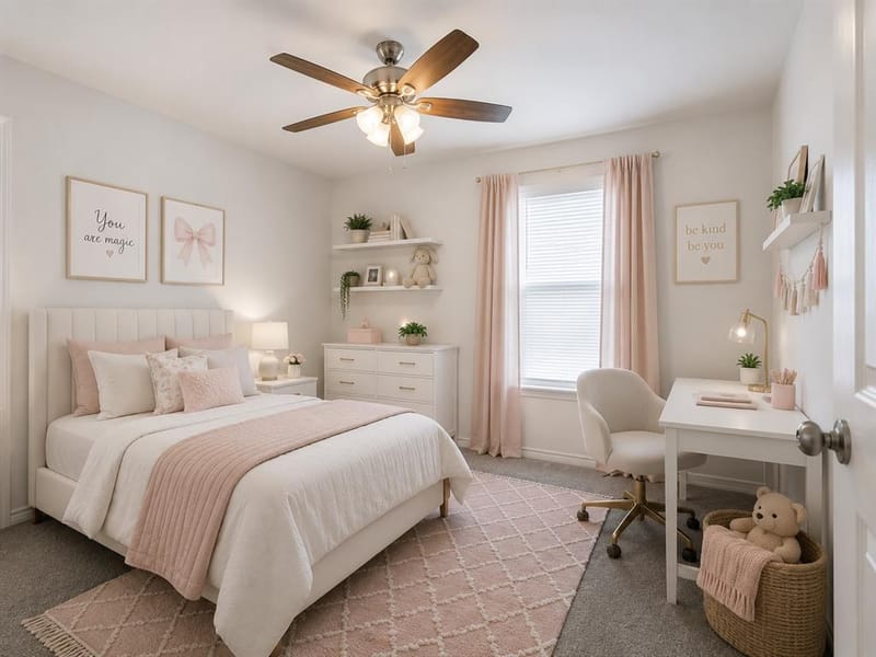 708 Race Street, Crowley TX 76036 - Photo 18