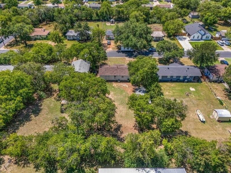 708 Race Street, Crowley TX 76036 - Photo 37