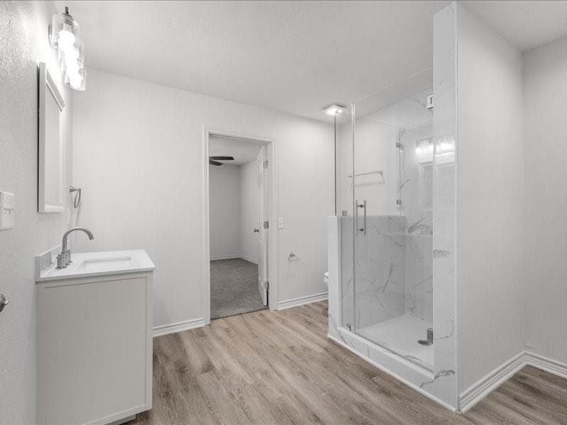 708 Race Street, Crowley TX 76036 - Photo 15