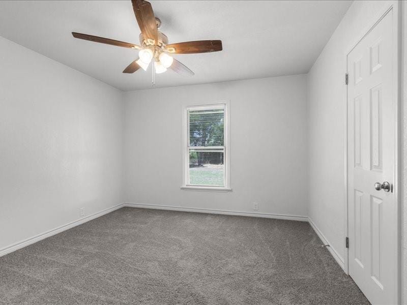 708 Race Street, Crowley TX 76036 - Photo 19