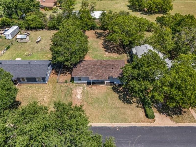 708 Race Street, Crowley TX 76036 - Photo 35