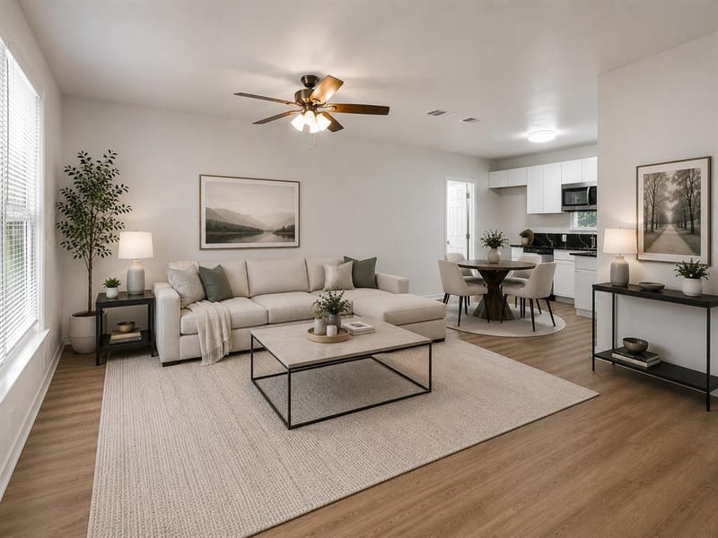 708 Race Street, Crowley TX 76036 - Photo 4