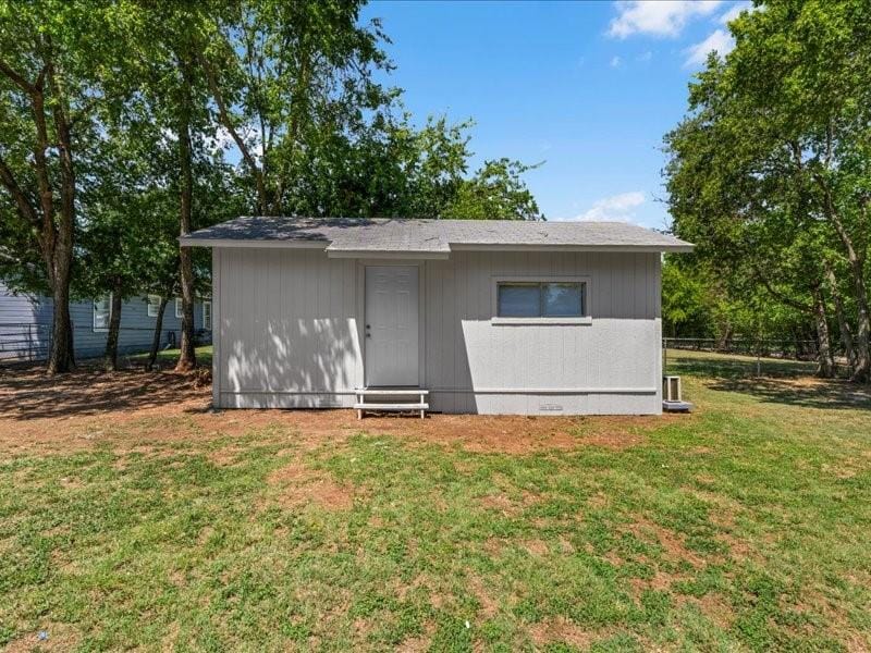 708 Race Street, Crowley TX 76036 - Photo 25