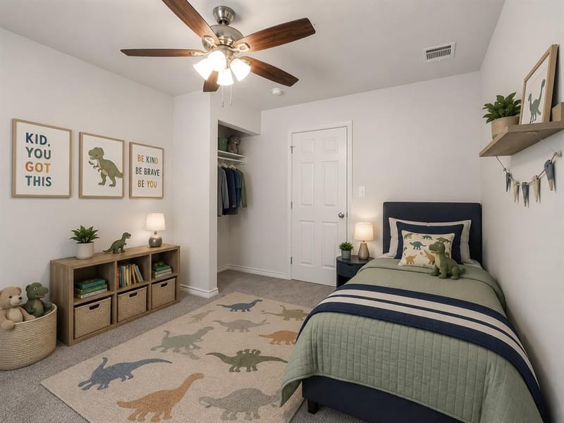 708 Race Street, Crowley TX 76036 - Photo 21