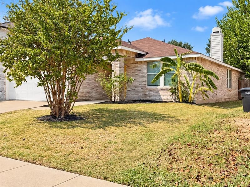 5441 Temecula Road, Fort Worth TX 76244 - Photo 2