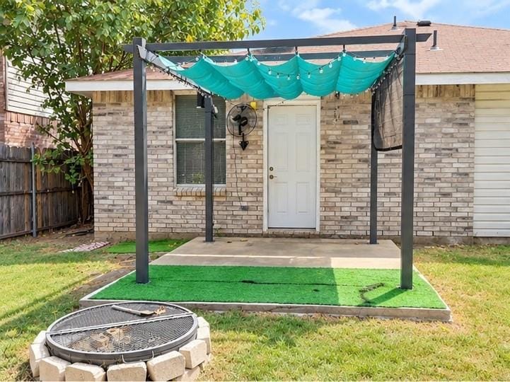 5441 Temecula Road, Fort Worth TX 76244 - Photo 29