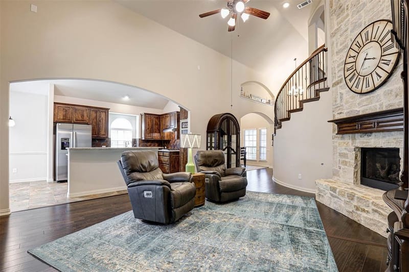 1612 Scarlet Crown Drive, Fort Worth TX 76177 - Photo 13