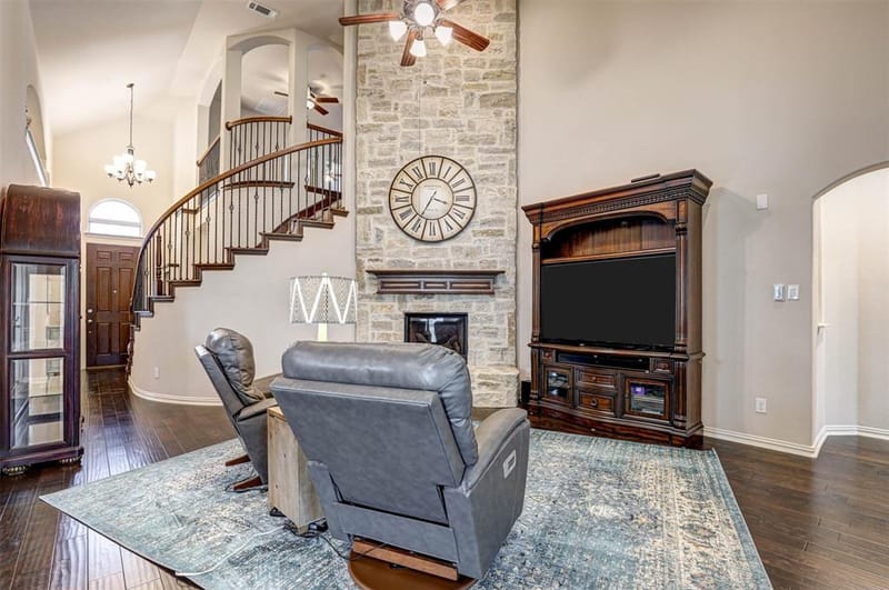 1612 Scarlet Crown Drive, Fort Worth TX 76177 - Photo 12