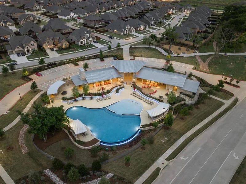 336 Bay Laurel Road, McKinney TX 75071 - Photo 6