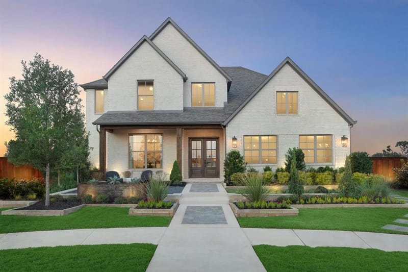 336 Bay Laurel Road, McKinney TX 75071