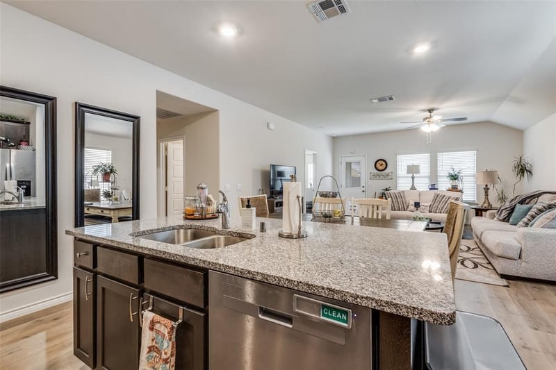 7412 Raynor Place, McKinney TX 75071 - Photo 12