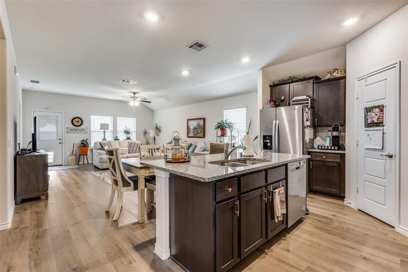 7412 Raynor Place, McKinney TX 75071 - Photo 11