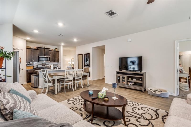 7412 Raynor Place, McKinney TX 75071 - Photo 8