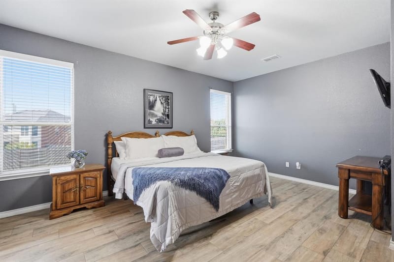 812 Peach Lane, Burleson TX 76028 - Photo 17