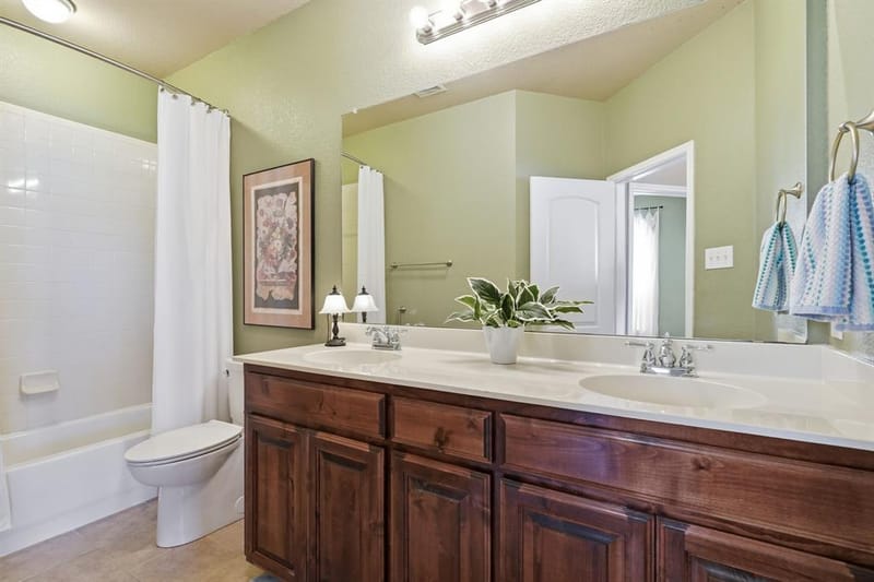 812 Peach Lane, Burleson TX 76028 - Photo 26