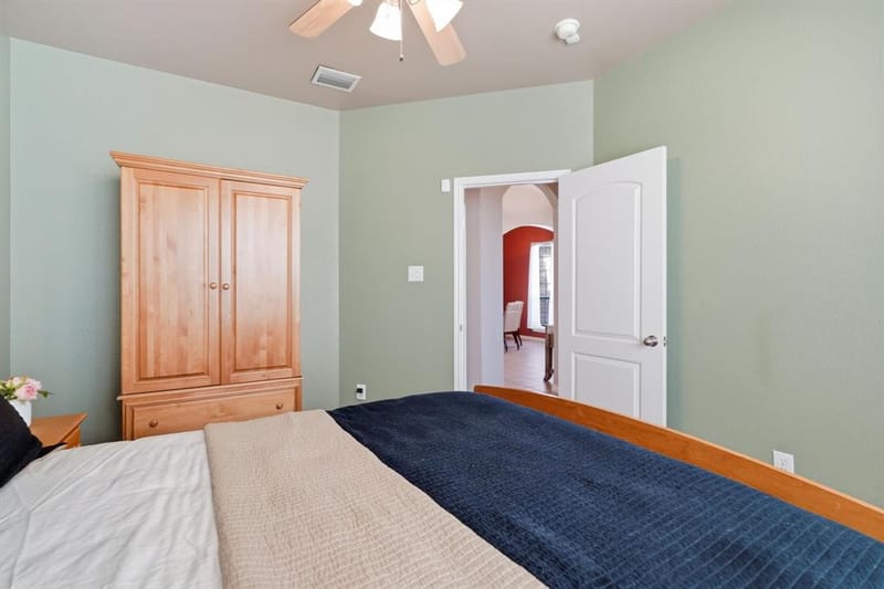 812 Peach Lane, Burleson TX 76028 - Photo 28
