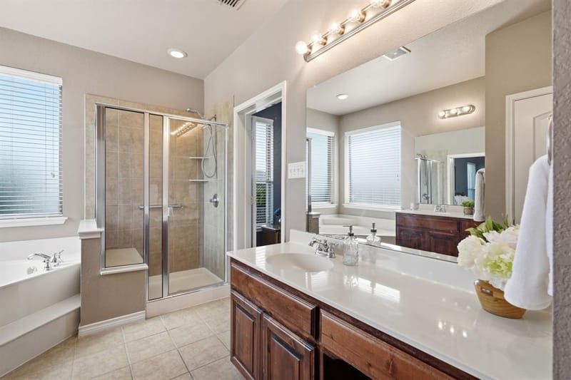 812 Peach Lane, Burleson TX 76028 - Photo 20