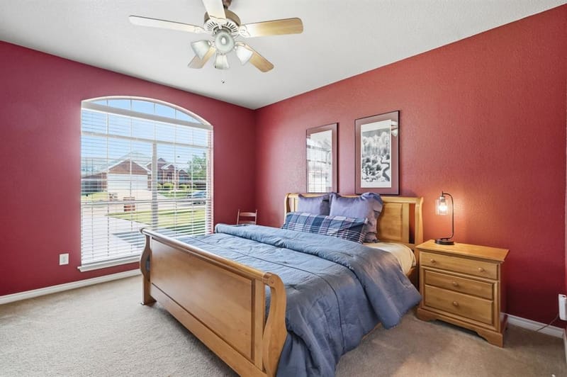 812 Peach Lane, Burleson TX 76028 - Photo 24