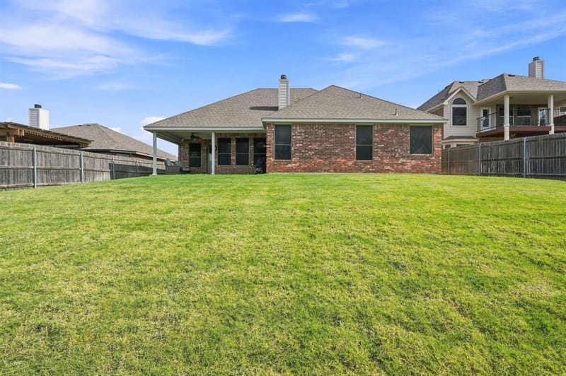 812 Peach Lane, Burleson TX 76028 - Photo 30