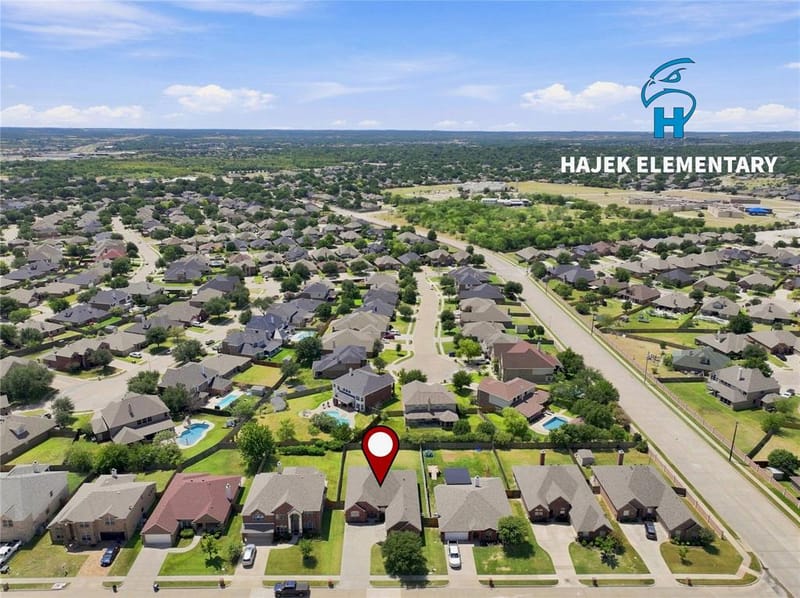 812 Peach Lane, Burleson TX 76028 - Photo 38