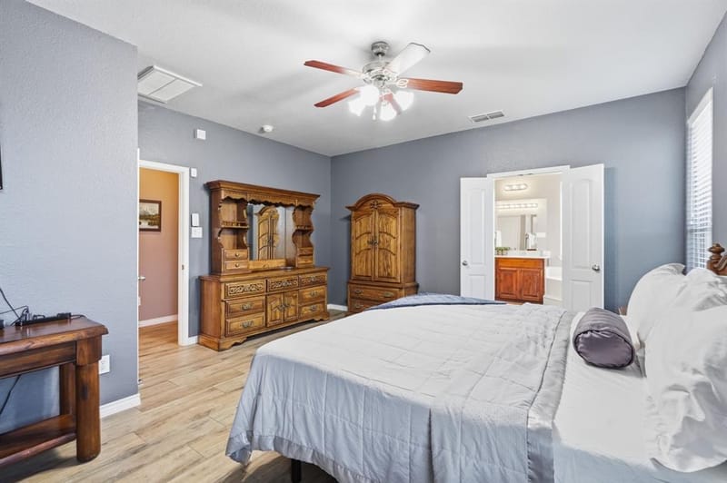 812 Peach Lane, Burleson TX 76028 - Photo 18
