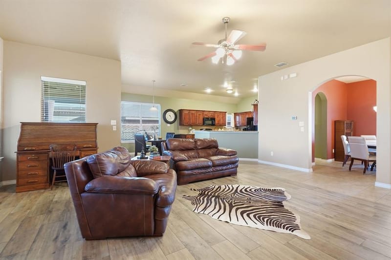 812 Peach Lane, Burleson TX 76028 - Photo 15