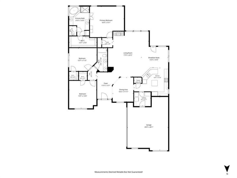 812 Peach Lane, Burleson TX 76028 - Photo 40