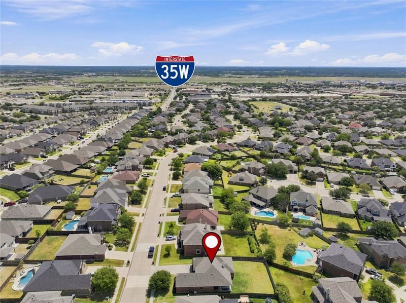 812 Peach Lane, Burleson TX 76028 - Photo 39