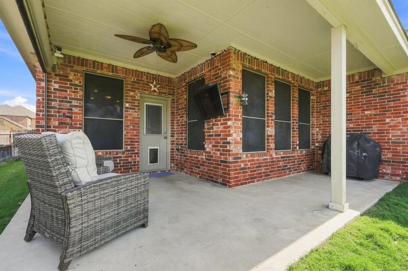 812 Peach Lane, Burleson TX 76028 - Photo 29