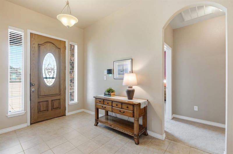 812 Peach Lane, Burleson TX 76028 - Photo 4