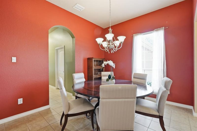 812 Peach Lane, Burleson TX 76028 - Photo 8