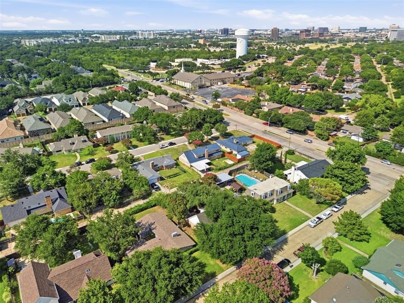 3651 Courtdale Drive, Farmers Branch TX 75234 - Photo 31