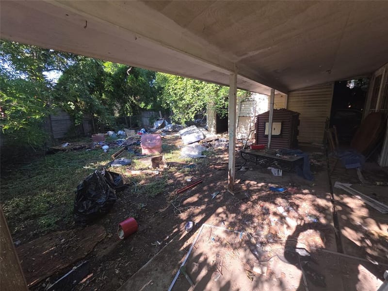 905 W Walker Street, Breckenridge TX 76424 - Photo 16