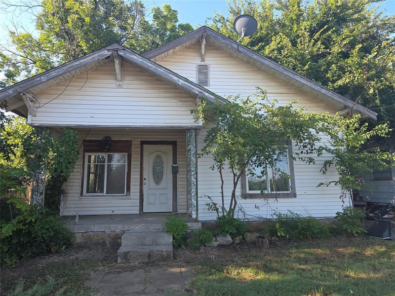 905 W Walker Street, Breckenridge TX 76424 - Photo 20