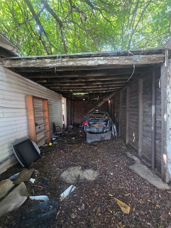 905 W Walker Street, Breckenridge TX 76424 - Photo 24