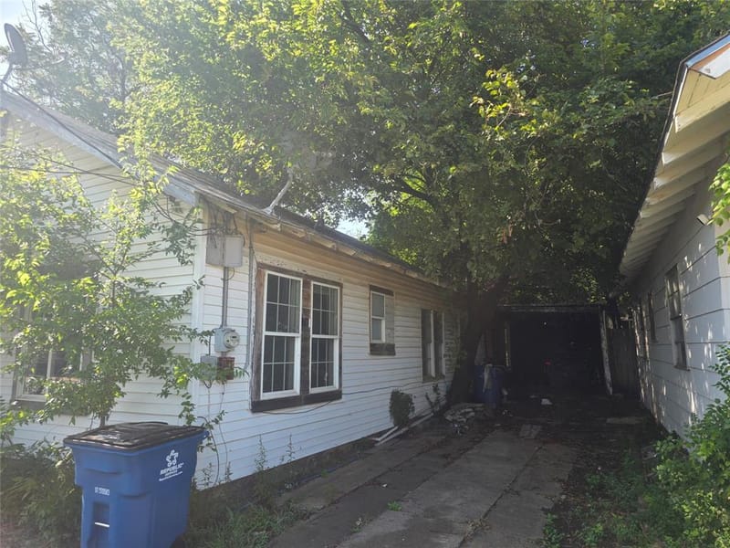 905 W Walker Street, Breckenridge TX 76424 - Photo 21