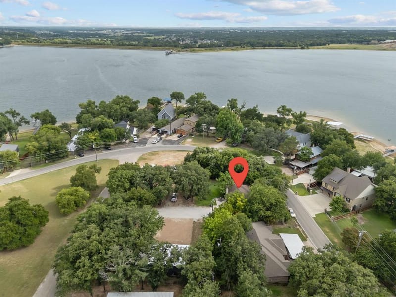 1400 E Lake Drive, Weatherford TX 76087 - Photo 22