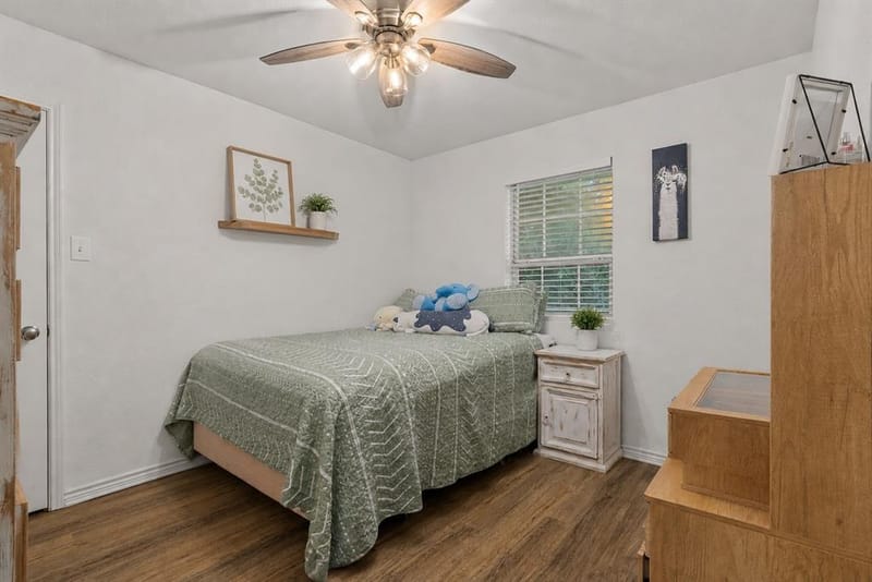 1400 E Lake Drive, Weatherford TX 76087 - Photo 14