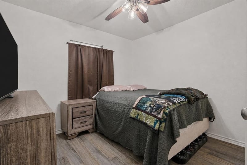 1400 E Lake Drive, Weatherford TX 76087 - Photo 15