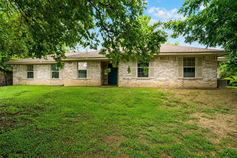1400 E Lake Drive, Weatherford TX 76087 - Photo 21