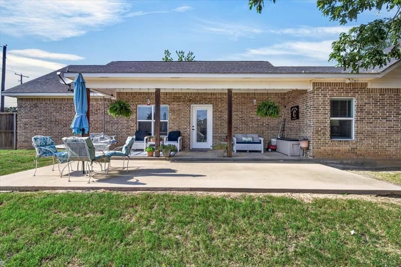 424 E Pennsylvania Avenue, Van TX 75790 - Photo 23