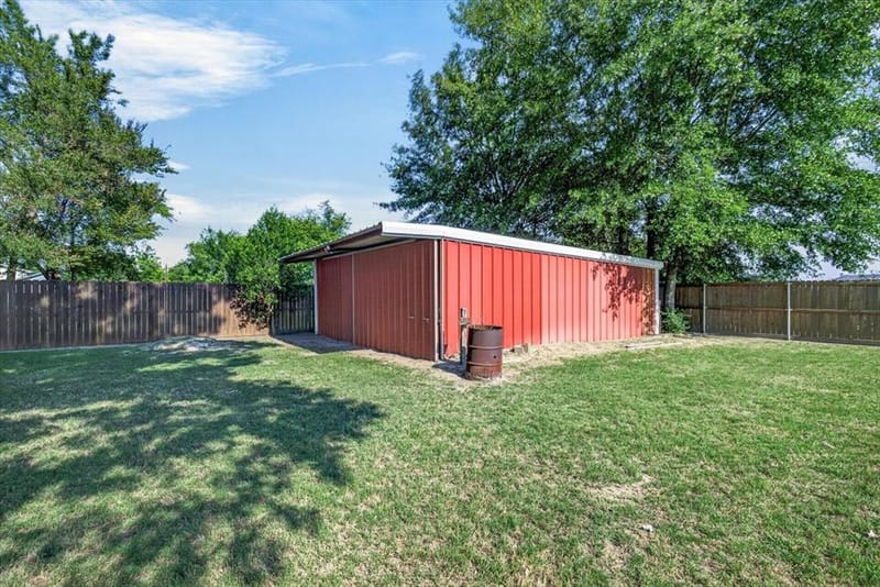 424 E Pennsylvania Avenue, Van TX 75790 - Photo 27