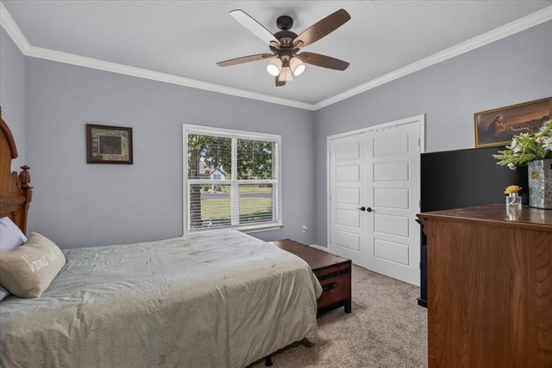 424 E Pennsylvania Avenue, Van TX 75790 - Photo 16