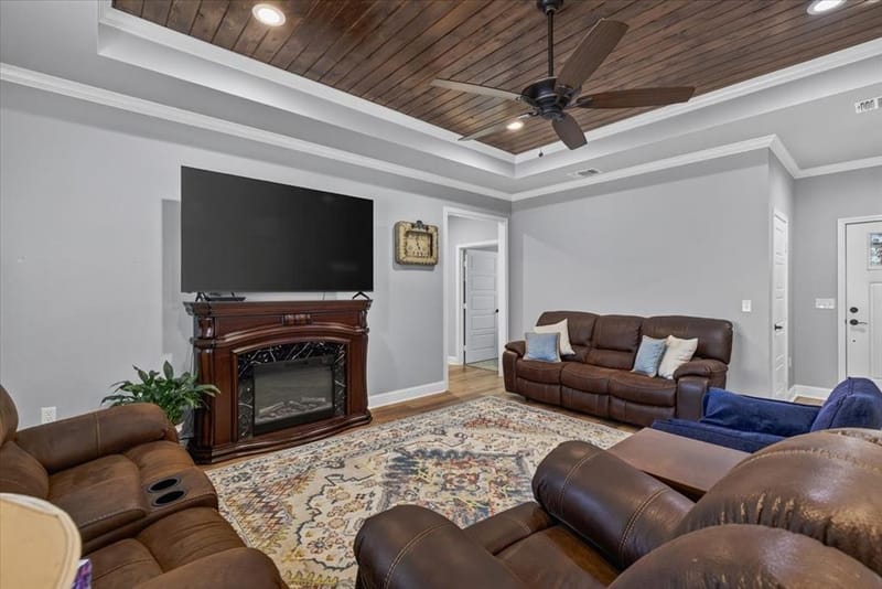 424 E Pennsylvania Avenue, Van TX 75790 - Photo 7